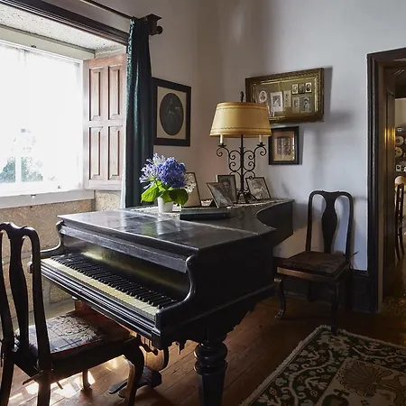 Casa di campagna Casa De Canedo