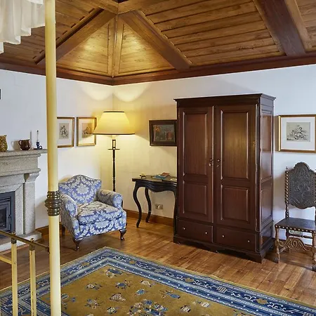 Casa De Canedo Celorico De Basto