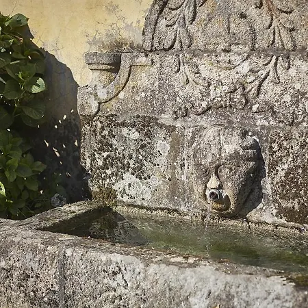 Casa di campagna Casa De Canedo *