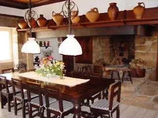 Casa De Canedo