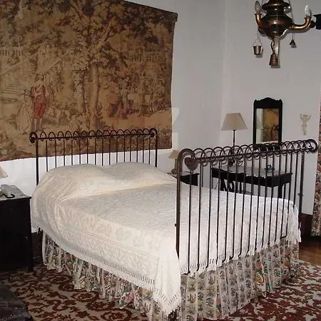 Casa De Canedo * Celorico De Basto