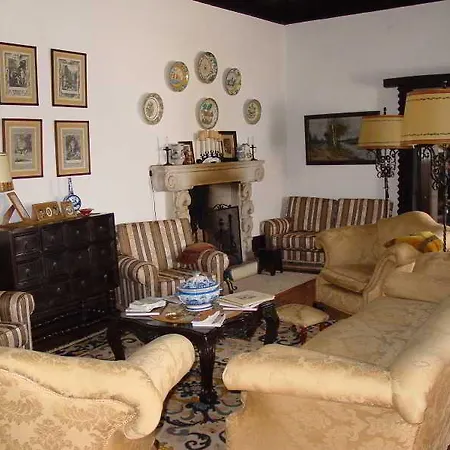 Casa De Canedo Εξοχικό σπίτι