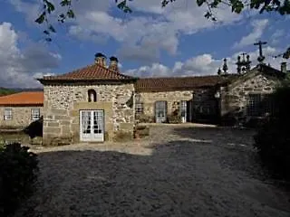Landhaus Casa De Canedo Celorico De Basto