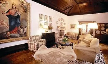 Casa De Canedo 세로리코데바스토