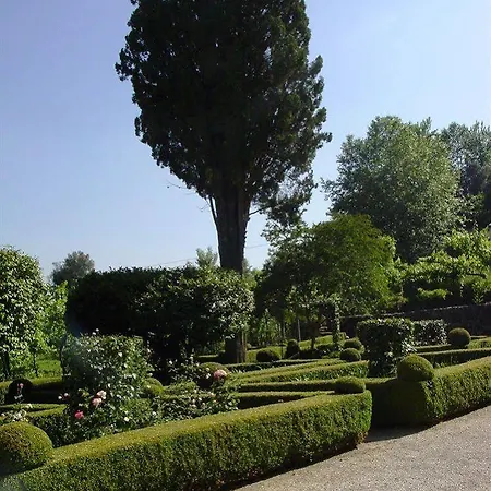 Casa De Canedo * Celorico De Basto