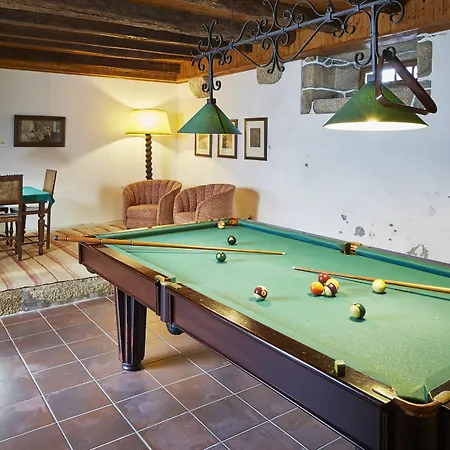 Landhaus Casa De Canedo