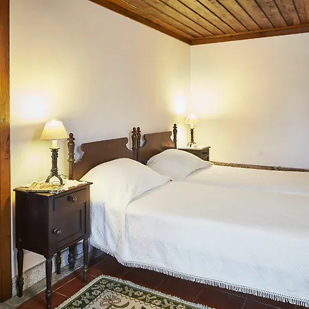 Casa De Canedo Landhuis Celorico De Basto