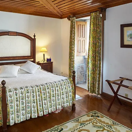 Casa De Canedo Εξοχικό σπίτι Celorico De Basto