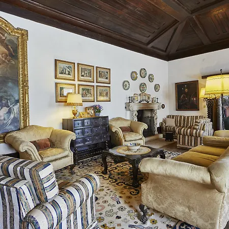 Casa De Canedo