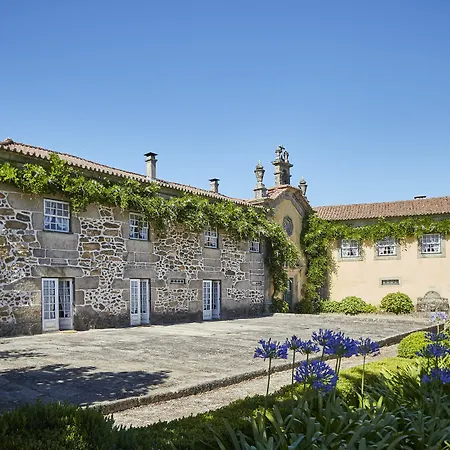 Casa De Canedo Celorico De Basto