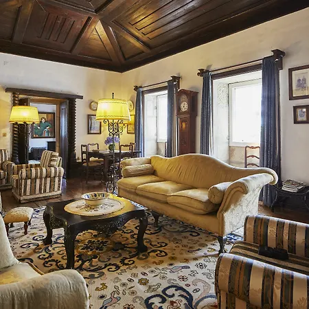 Casa De Canedo