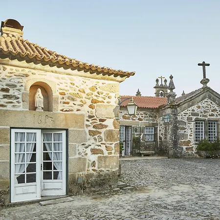 Landhaus Casa De Canedo Celorico De Basto
