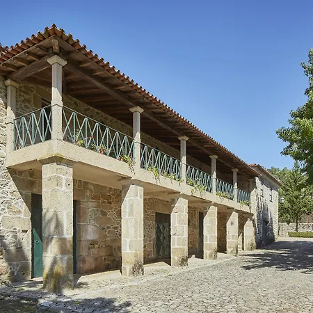 Casa De Canedo *