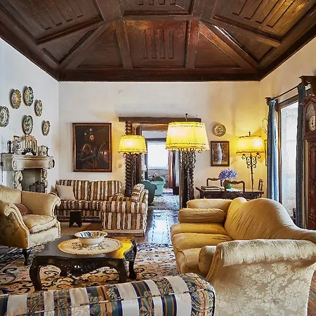 Casa De Canedo Celorico De Basto