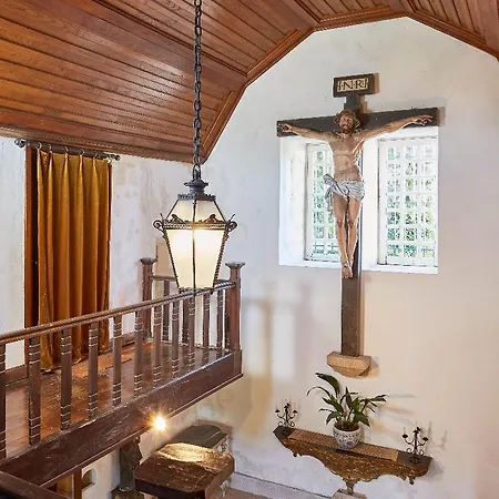 Casa De Canedo *