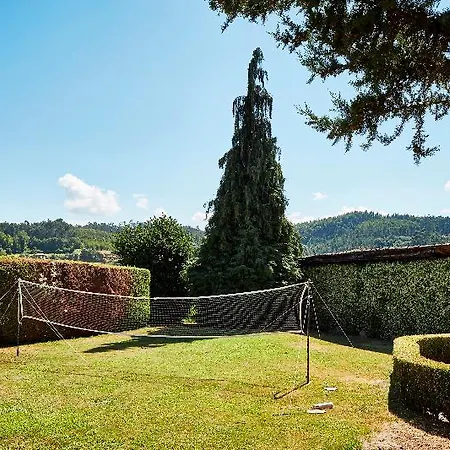 Casa De Canedo