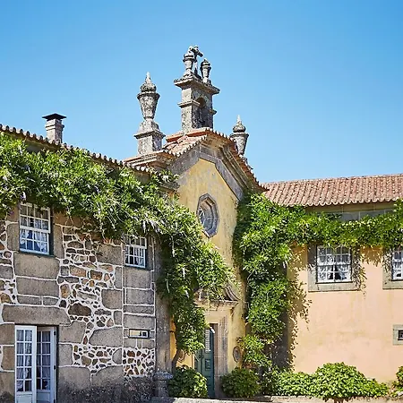 Casa De Canedo