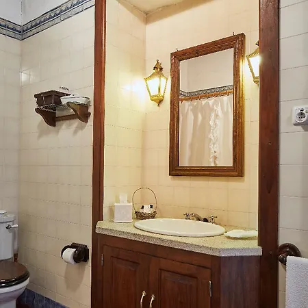 Casa di campagna Casa De Canedo Celorico De Basto
