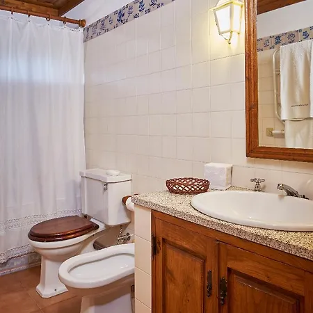 Casa De Canedo Celorico De Basto