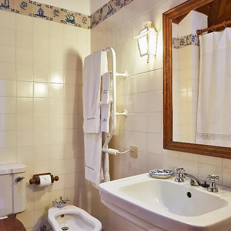 Casa De Canedo Εξοχικό σπίτι