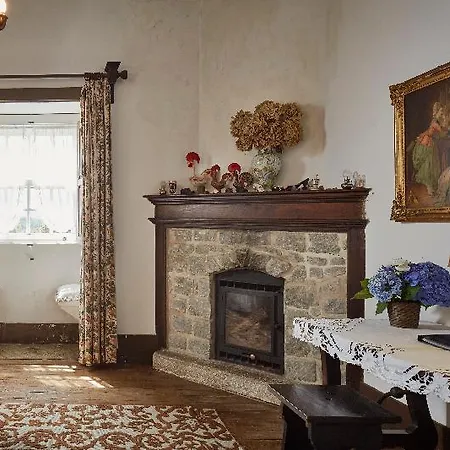 Εξοχικό σπίτι Casa De Canedo *