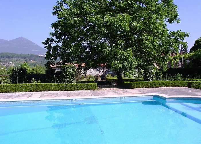 Casa De Canedo * 세로리코데바스토