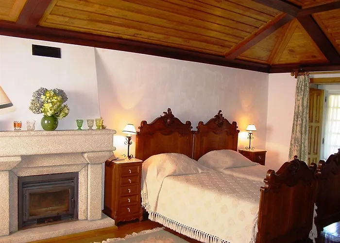 Casa De Canedo * 세로리코데바스토