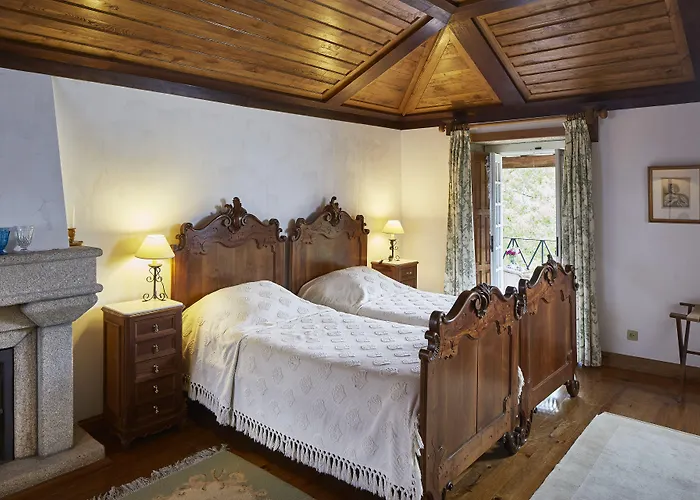 Country house Casa De Canedo *