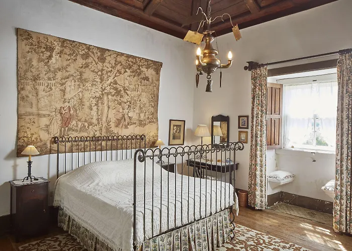 Casa De Canedo Country house *