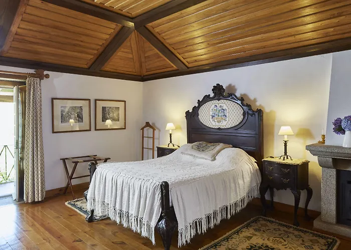 Country house Casa De Canedo