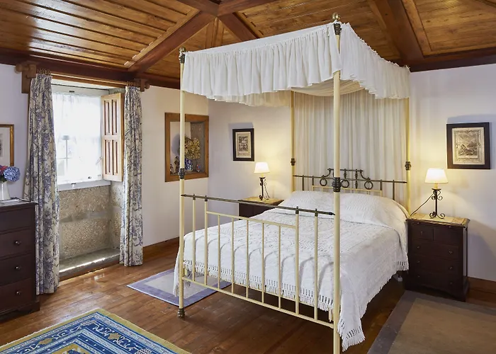 Casa De Canedo Celorico De Basto