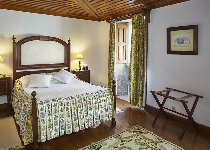 Casa De Canedo Country house *