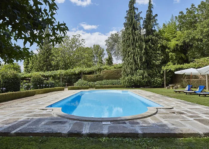 Casa De Canedo Country house *