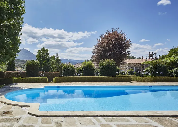 Country house Casa De Canedo