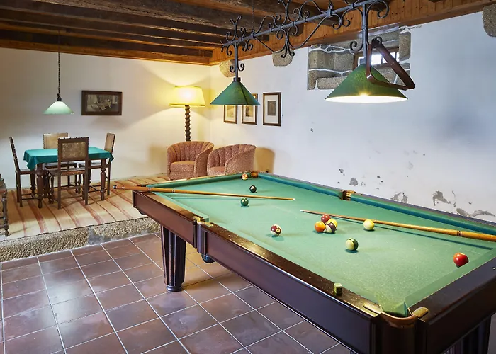 Casa De Canedo Celorico De Basto