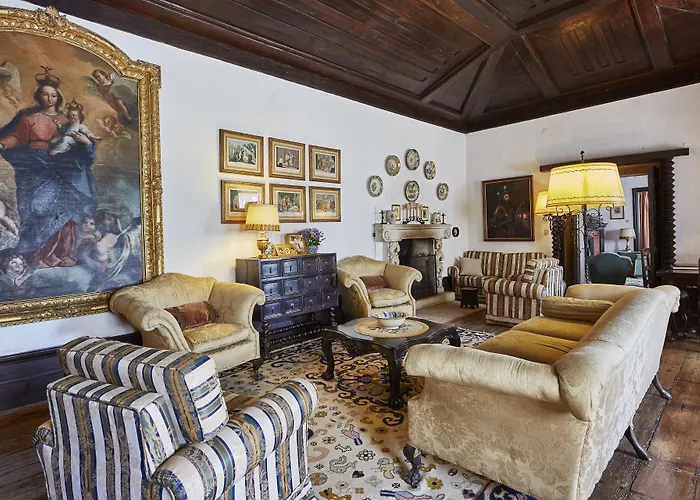 Casa De Canedo Country house *