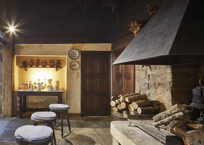 Casa De Canedo Country house