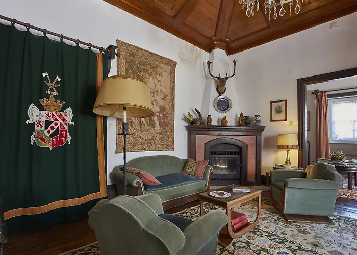 Country house Casa De Canedo