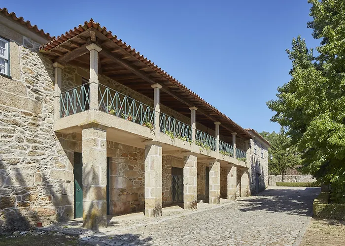 Casa De Canedo * 세로리코데바스토