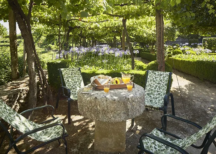 Country house Casa De Canedo