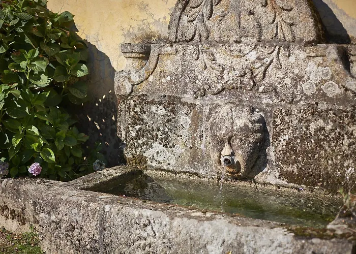 Country house Casa De Canedo
