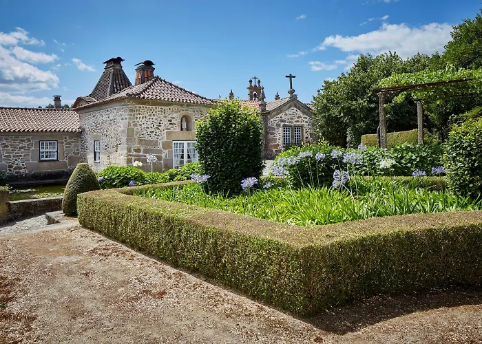 Casa De Canedo * Celorico De Basto