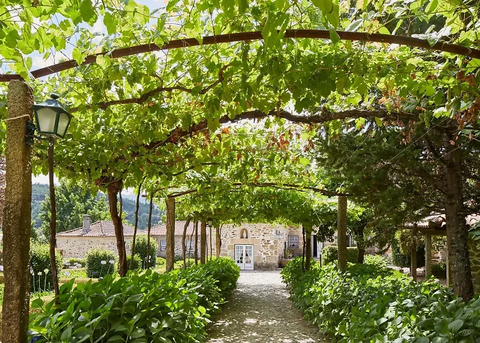 Casa De Canedo 세로리코데바스토