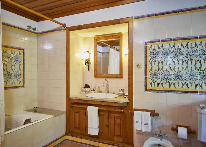 Casa De Canedo Country house