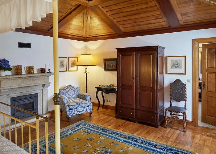 Country house Casa De Canedo *