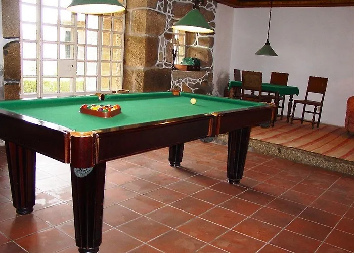 Casa De Canedo Country house Celorico De Basto