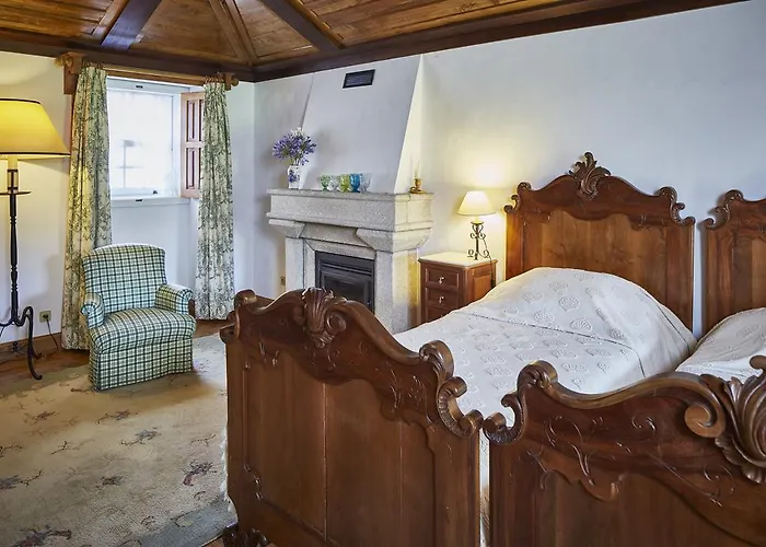 Casa De Canedo 세로리코데바스토