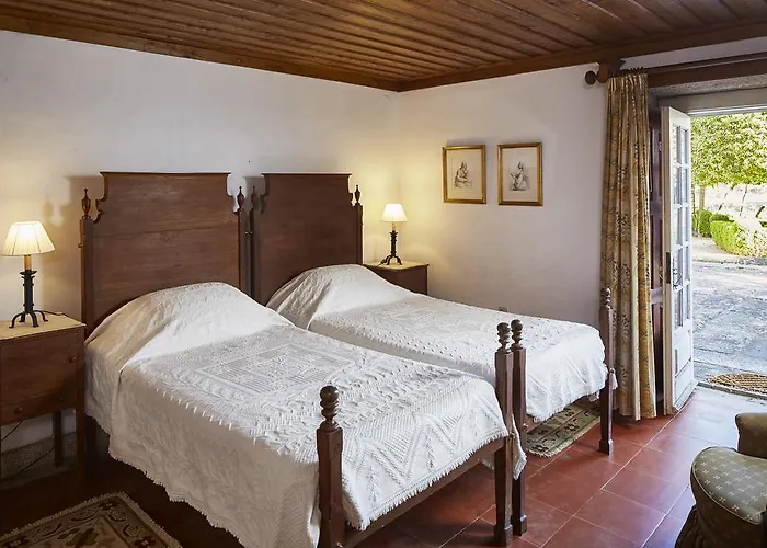 Country house Casa De Canedo