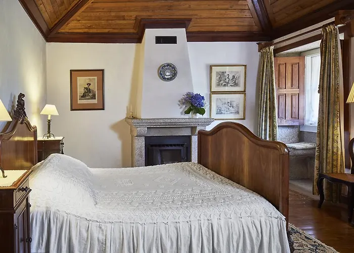 Casa De Canedo Celorico De Basto