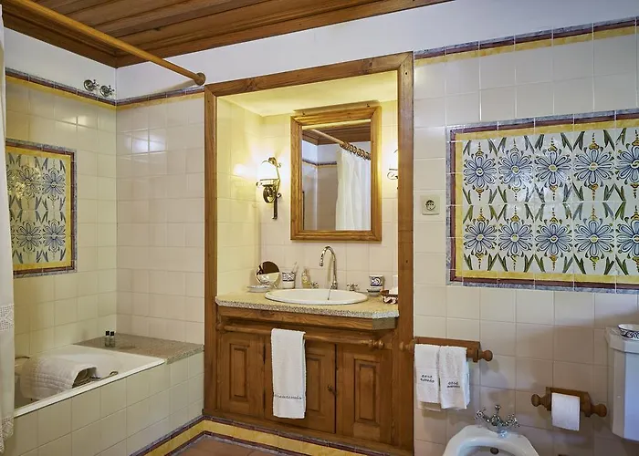 Country house Casa De Canedo